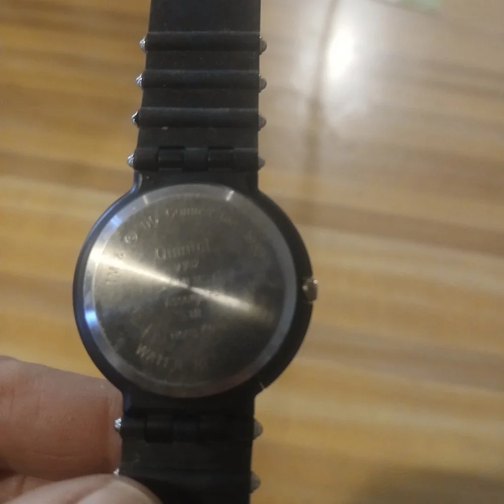 1985 Batman‎ Watch